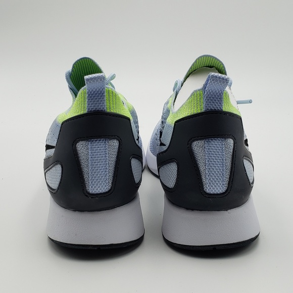 New Nike Air Zoom Mariah Flyknit Running Shoes - Picture 2 of 7